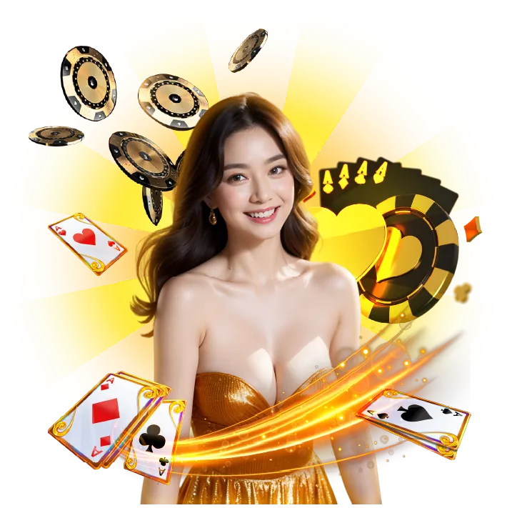 เว็บโชคดี 777