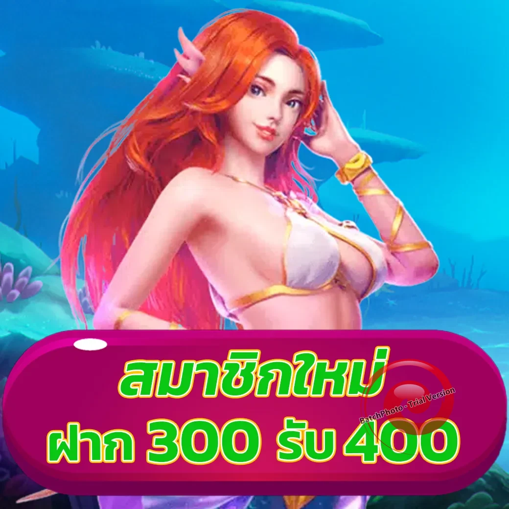 โชคดี777